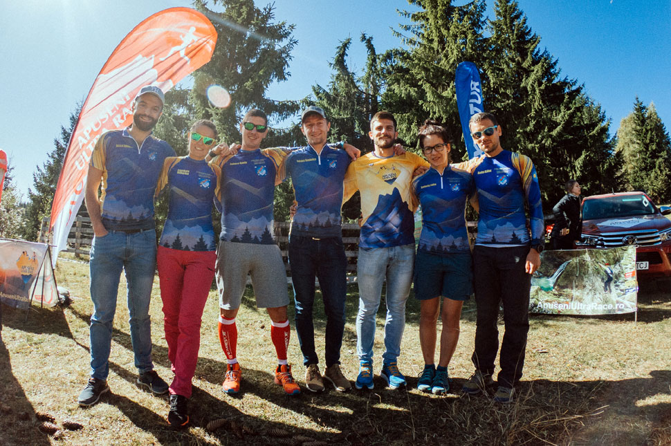 Hegyen, völgyben és pályán is ők voltak a legjobbak