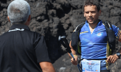 Bartha Bálint volt a legjobb az Etnán