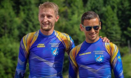 Együtt vannak, ettől erősek