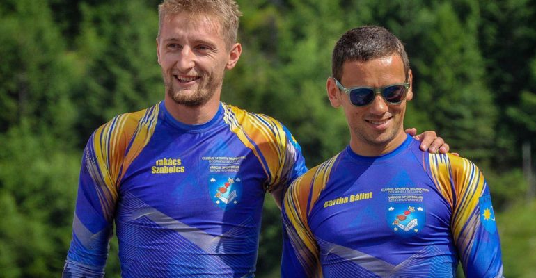 Együtt vannak, ettől erősek