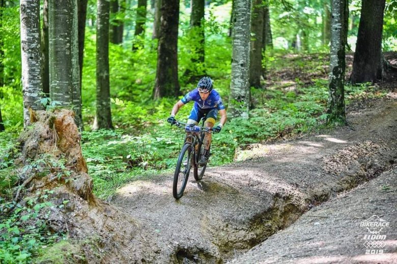 Ismét taroltak a Székelyudvarhelyi VSK kerékpározói