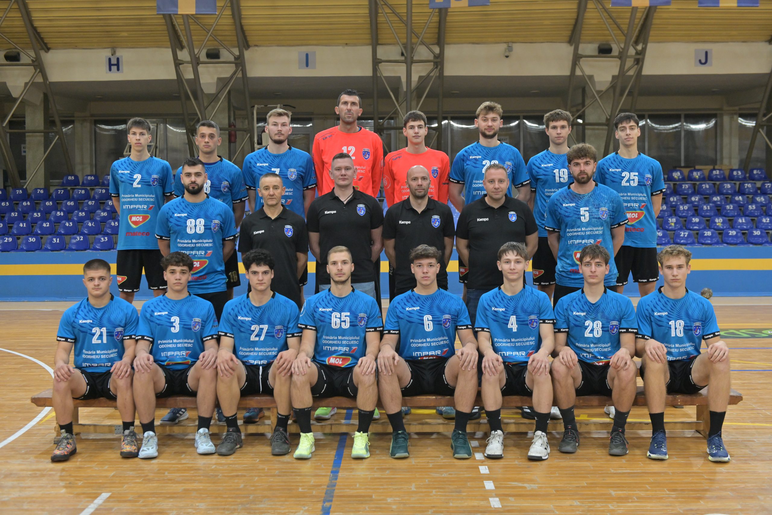 Vsk Székelyudvarhely